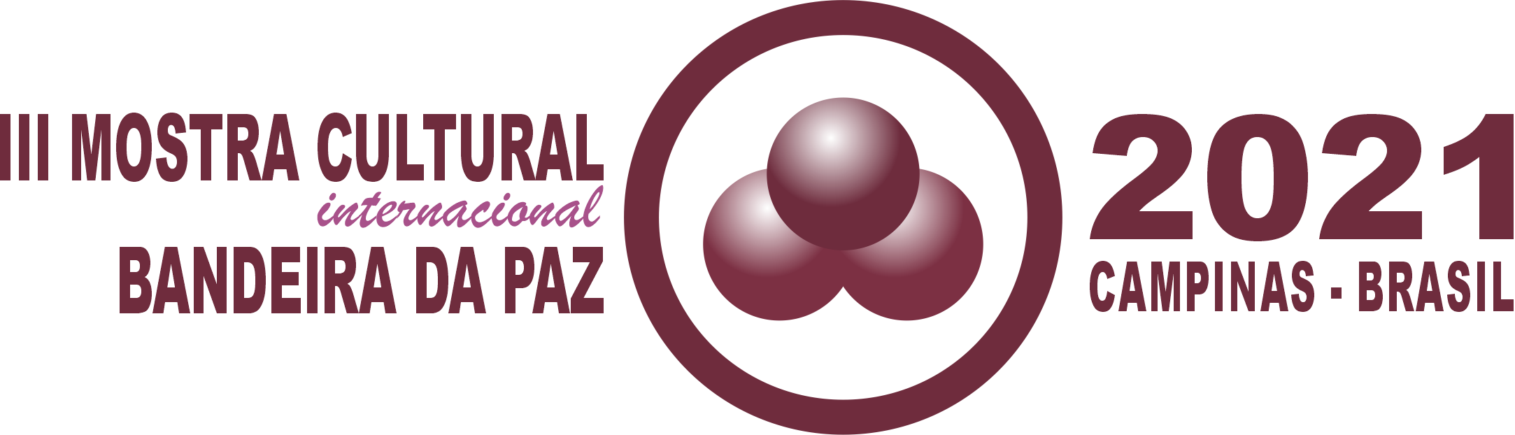 Logo MOSTRA CULTURAL 2021_CAMPINAS BRASIL