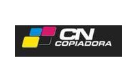 Logo CN Copiadora