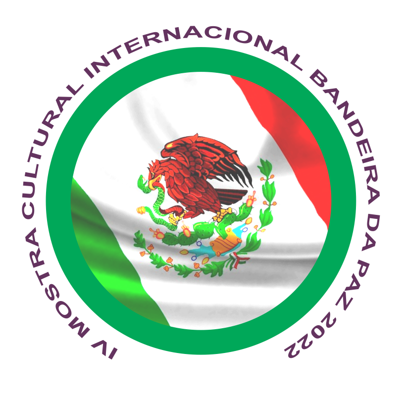Boton Mexico IV MOSTRA BANDEIRA DA PAZ 2022_3 png
