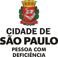 Logo Sec Pessoa Def da Cidade de São Paulo
