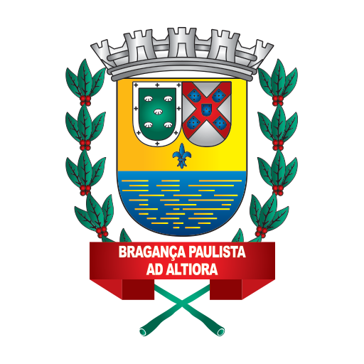 Brasao Bragança Paulista