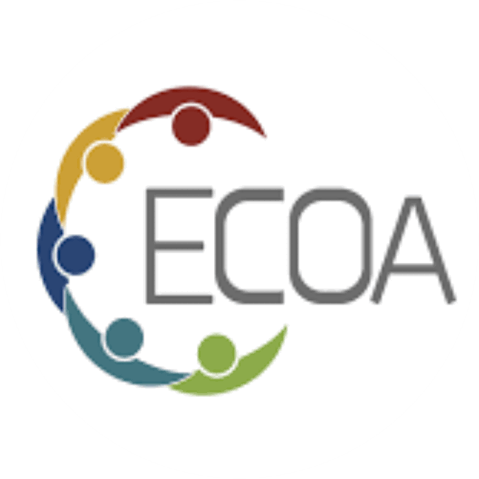 Logo ECOA