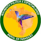 Logotipo Movimento Politica e Espiritualidade