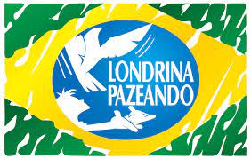 logotipo Londrina Pazeando