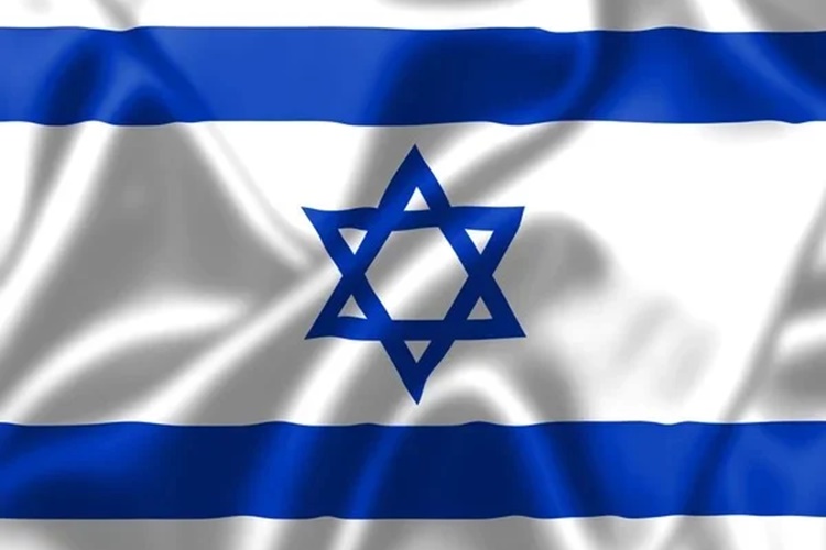 bandeira-de-israel